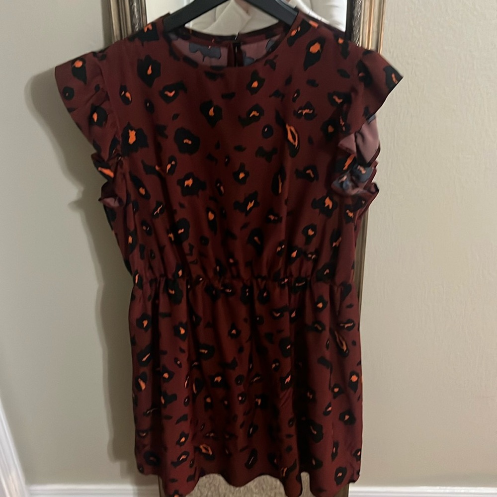 Ladies dress. Large